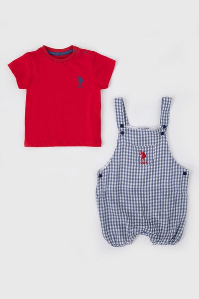 U.S. Polo Assn. Set de două piese