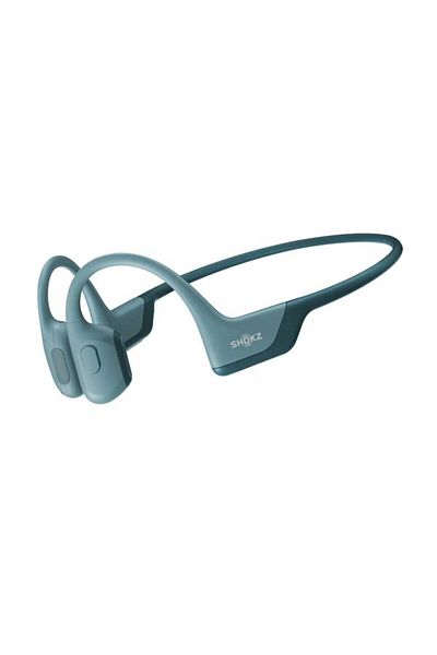 Shokz Shokz Wireless Bluetooth Headphone | OpenRun Pro | Blue Color | S810BL