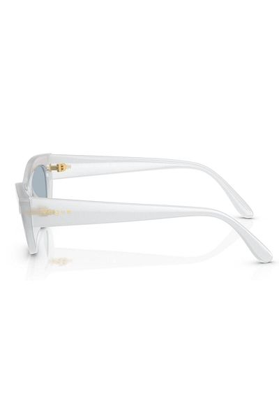 Vogue Vo5637Su 32201U 52 Women's Sunglasses