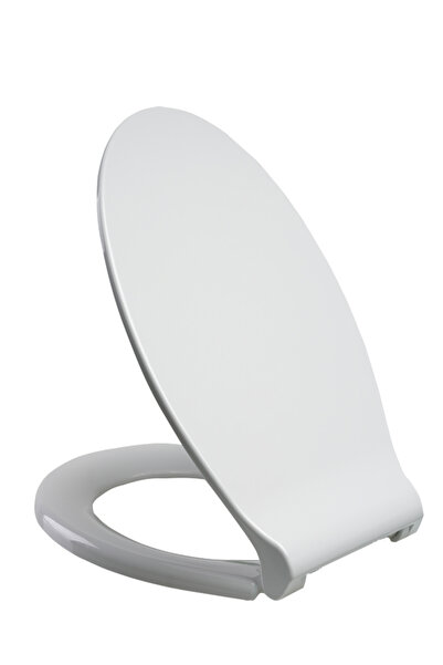 JAPAR Klozet Kapağı Plaza Slim Soft 530393