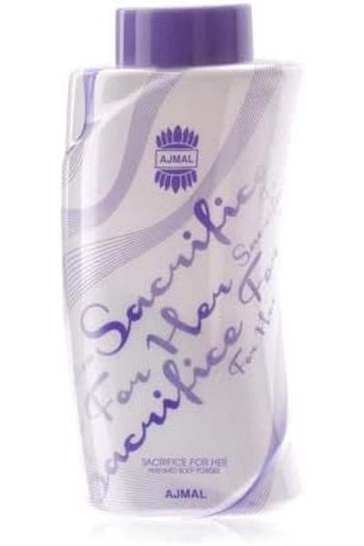 Ajmal Sacrifice Powder 100 Grams