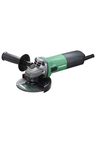 Hitachi HİTACHİ G12SN2 900 W 115 MM ELEKTRİKLİ AVUÇ TAŞLAMA