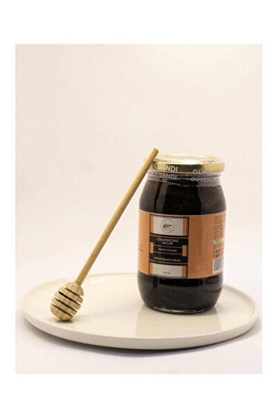 Secret Slim Civanperçemli Bitkisel Macun (Doğurganlık), Erken Regl Sorunu, Po...