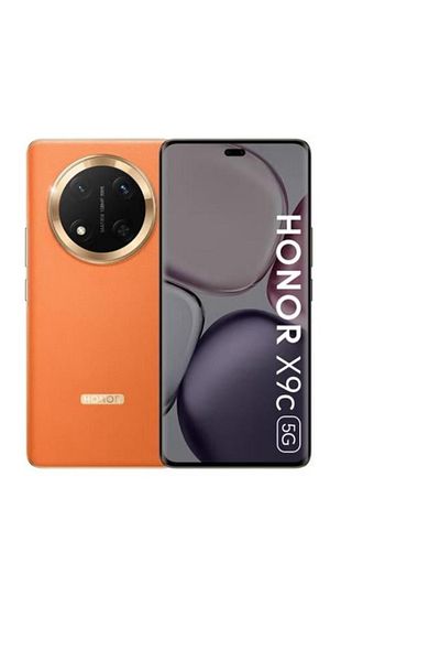 HONOR RAM 12قيقا HONOR X9c 5 g 256