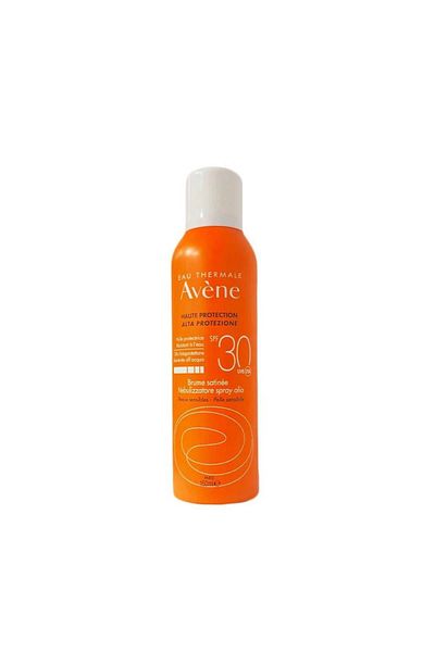 Avene Sun Oil Spray SPF 30 for Sensitive Skin 150ml