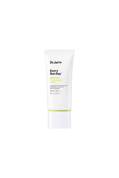 Dr. Jart+ Cremă cu textură lejeră (SPF 43 / PA+++), Dr. Jart+, 30 ml