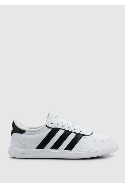 adidas Breaknet Sleek Dámské Sneaker - Ih5426