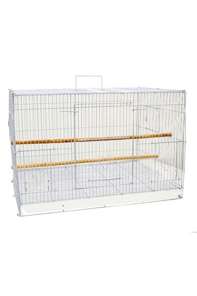 Others Large Metal Bird Cage