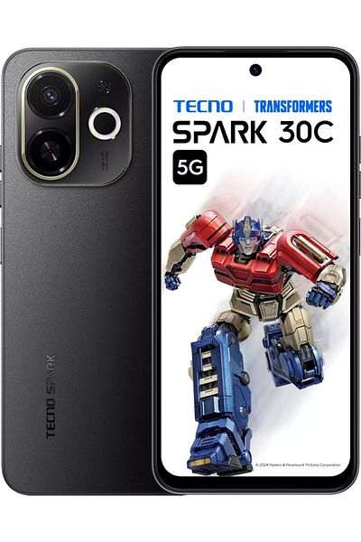TECNO TECNO spark 30C RAM 8 5G 128GB