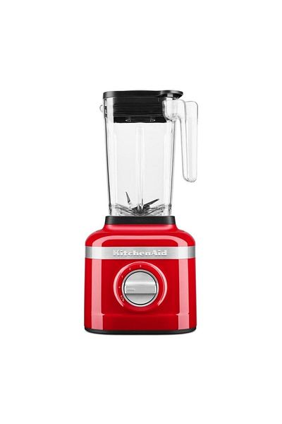 Kitchenaid خلاط جديد P21325-empire Red Eer