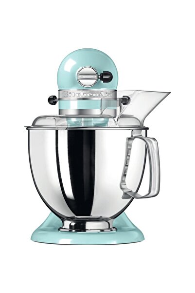Kitchenaid Artisan 4,8 L Stand Mikser 5ksm175ps Ice Blue-eıc