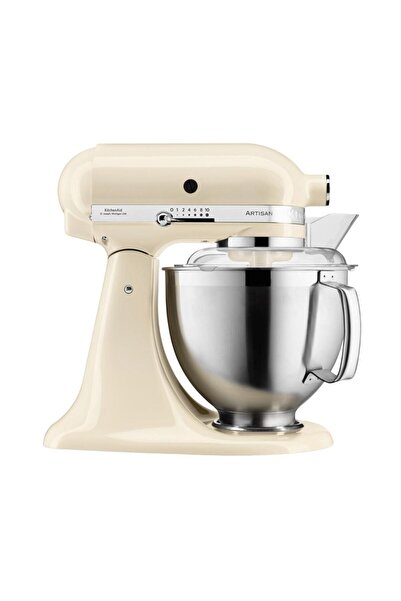 Kitchenaid Artisan 4,8 L Stand Mikser 5ksm185ps Almond Cream- Eac
