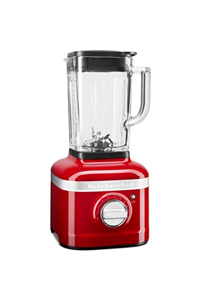 Kitchenaid Artisan 1,4 L Blender 5KSB4026 Cast İron Black-EBK Black-EBK