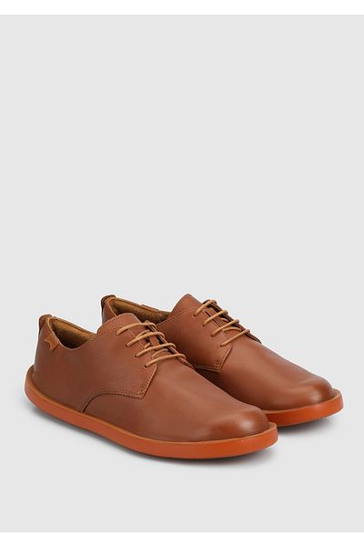 CAMPER K 100669025   Wagon Brown