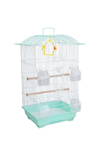 Others Birdcage with Perch and Swing