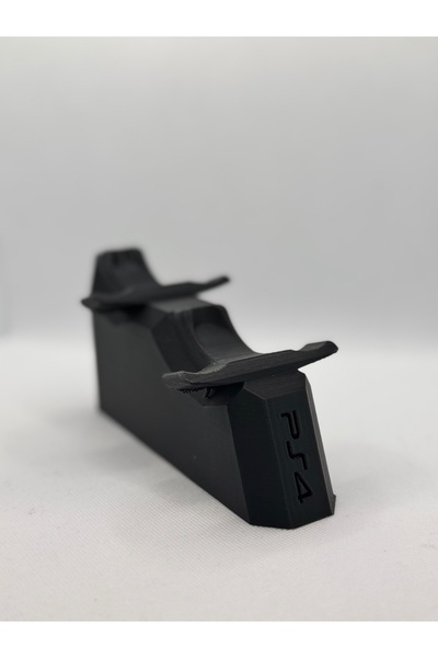3D PS4 Kol Standı