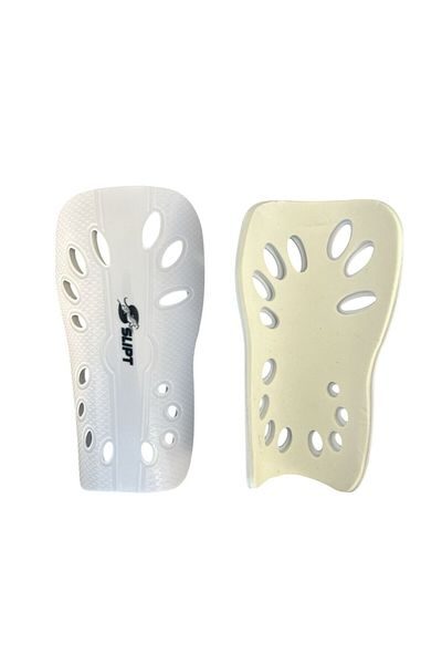 CKSpor Football Shin Guards - Football Player Kaval Protective Cirtless Shin Guards