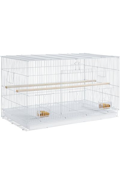 Others Large Metal Bird Cage