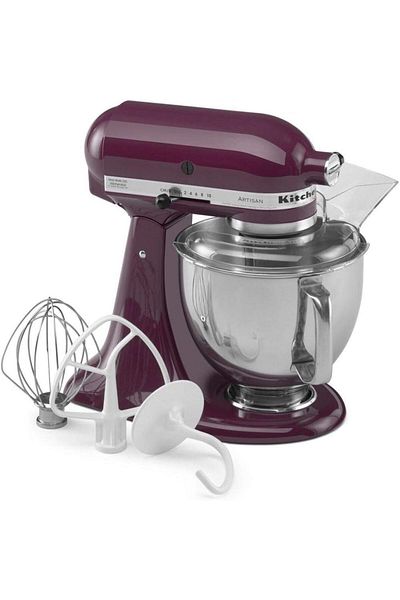 Kitchenaid KitchenAid Mixer - Boysenberry 5KSM150PSEBY