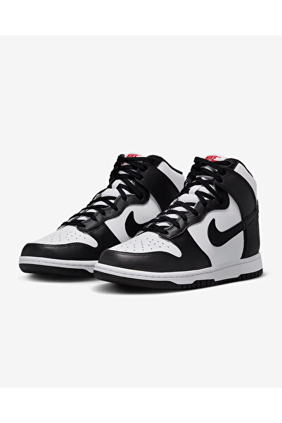 Nike Dunk Kadın Ayakkabı PANDA HİGH
