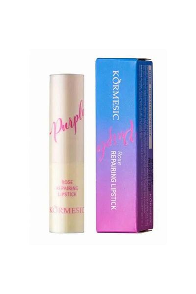 Kormesic Color-Changing Lipstick with Rose Repair