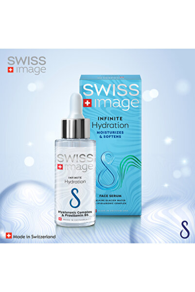 swiss ımage Infinite Hydration Serum
