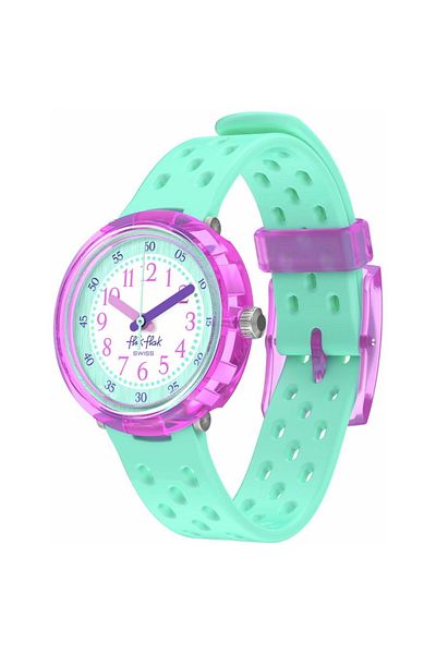 Flik Flak Fcnp003 Children's Wristwatch