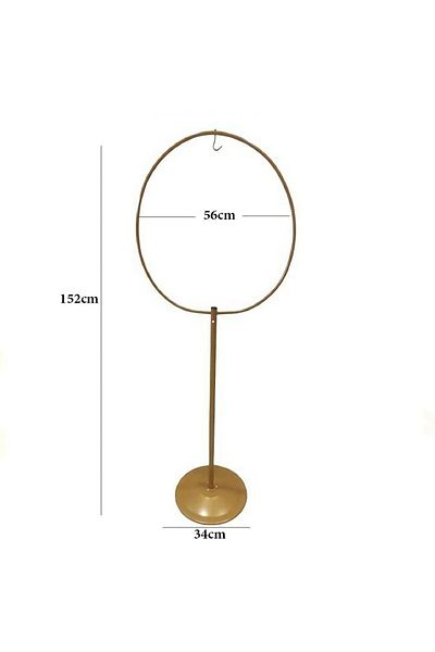 Others Metal Bird Cage Holder with Hanging Hook