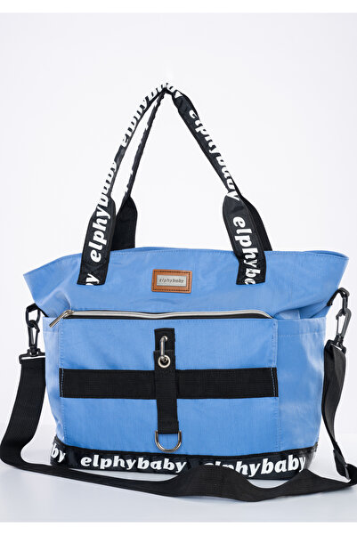 elphybaby Carry All Nappy Bag