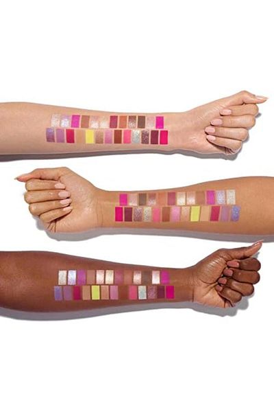 Anastasia Beverly Hills - Norvina Pro Pigment Palette (Vol 4)