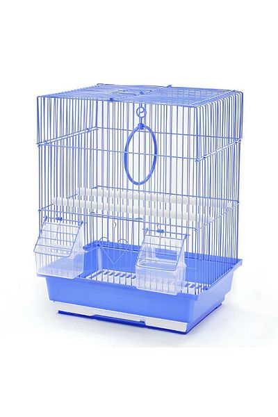 Others Multi-Color Metal Bird Cage