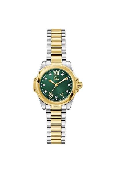 GC GCZ58002L9 Kadın Kol Saati