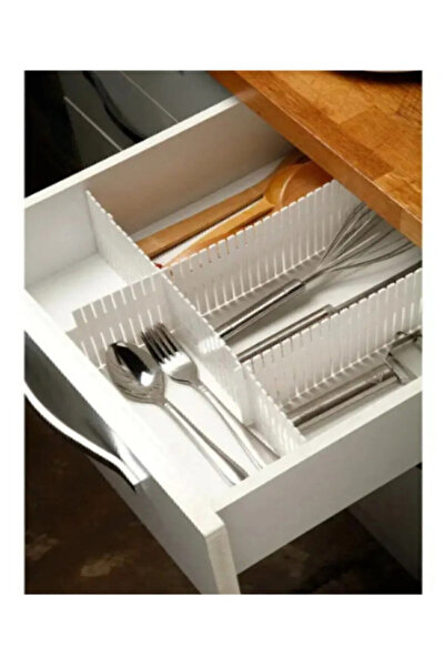 GenelTedarik ORGANIZATOR SERTARĂ ORGANIZATOR multifuncțional 10X40CM