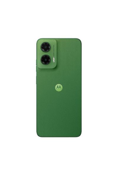 Motorola G35 | 8GB RAM 128GB Storage | 5G | Leaf Green | PB3J0029AE