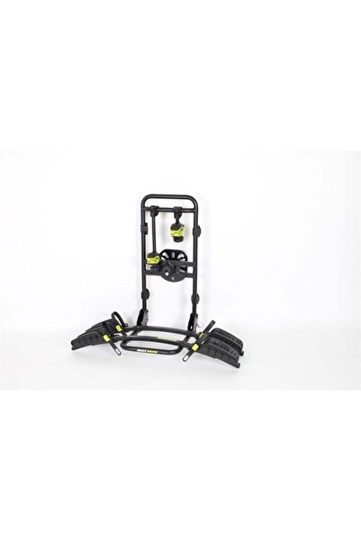 BuzzRack Bisiklet Taşıyıcı Buzz Rack Pilot 4X4 Bagaj Üstü