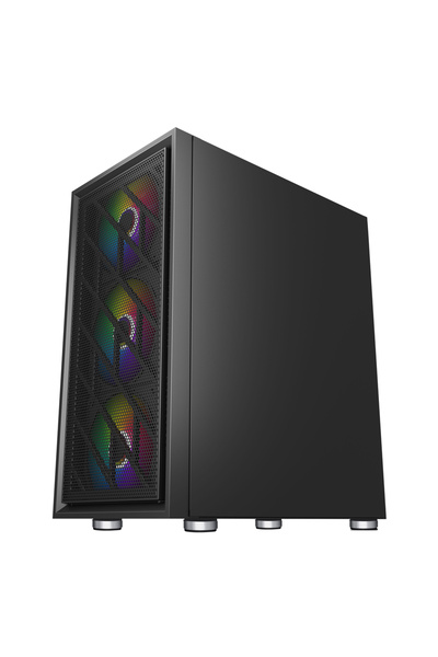 Seraphic gaming Core i5 14400F 32 GB Ddr4 Ram 1 Tb SSD 16 GB Rtx 5060TI Gaming Masaüstü Bilgisayar