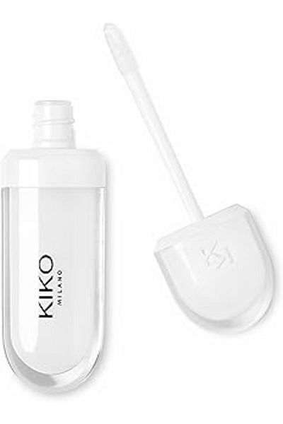 Mu Art Milano Lip Cream - Lip Volume Transparent