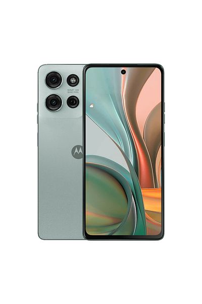 Motorola 256 GB MOTOg 75 Ram 16 5g