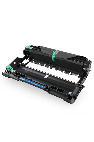 IMAGO Unitate Imagine Brother Dr2401, 12000 Pagini, Compatibila, Negru
