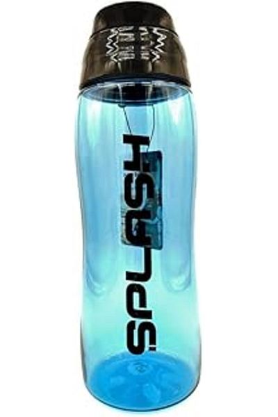 Hepta Collection Buffer ®   Water Bottle Shockproof and Heat Resistant Leakproof Lid Water Bottle 750 ml