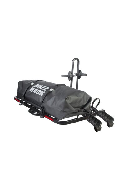 BuzzRack Bisiklet Taşıyıcı Buzz Rack Twin Buzz H Kare Bağlantılı