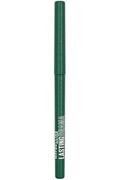 Mu Art New York Lasting Drama Automatic Liner Eye Pencil - Green with Envy