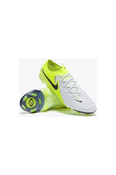 Nike Phantom Gx Iı Elite Fg Erkek Çim Zemin Kramponu FJ2559-003