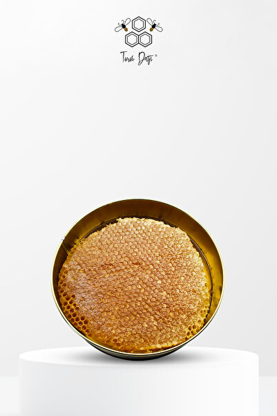 Toros Dağı Karakovan Balı 1 ,2 Kg