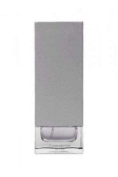 Calvin Klein Calvin Klein Contradiction for Men - Eau de Toilette, 100 ml