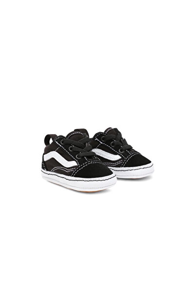 Vans Old Skool Crıb Siyah Sneaker