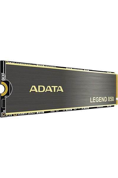 Adata ADATA SSD Internal Gaming Drive 850 512GB PCIe Gen 4 x4 NVMe