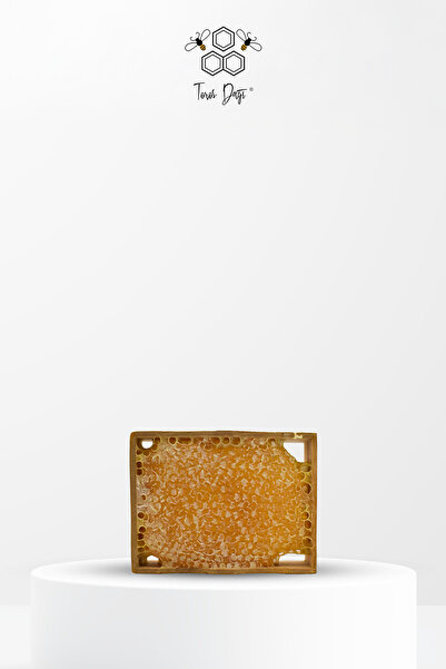 Toros Dağı Karakovan Balı 400 gr