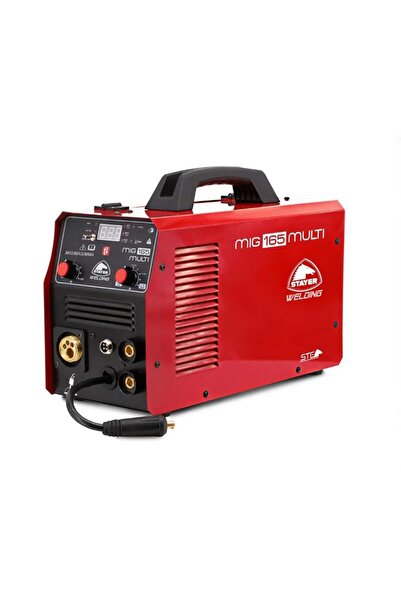 STAYER Mıg 165 Multii Gaz Altı Kaynak Makinesi 165 Amper