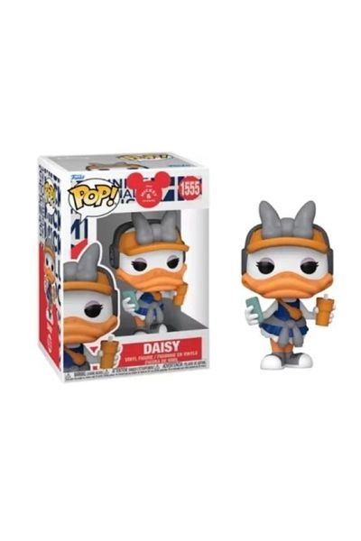Funko البوب! - ميكي والأصدقاء - ديزي 1555